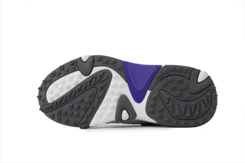 Off-White ODSY-1000 White/Purple – photo 4
