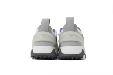 Off-White ODSY-1000 White/Purple – photo 3