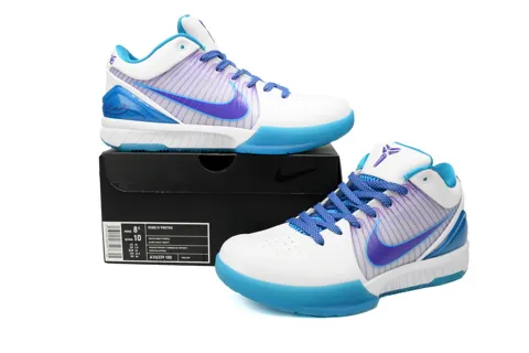 Nike Kobe 4 Draft Day – photo 6
