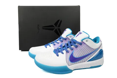 Nike Kobe 4 Draft Day – photo 7