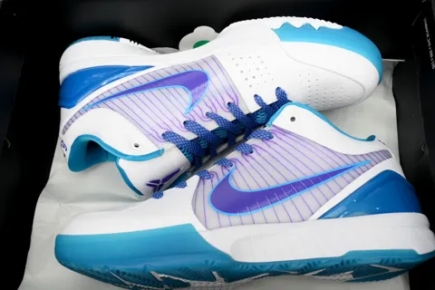 Nike Kobe 4 Draft Day – photo 8