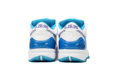 Nike Kobe 4 Draft Day – photo 3