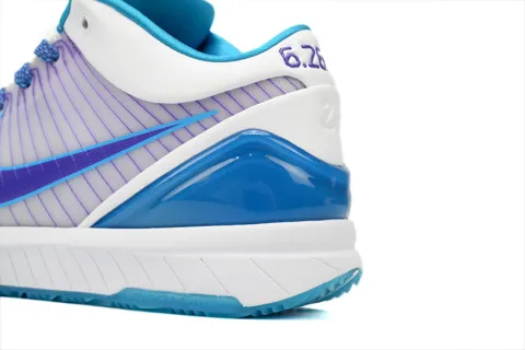 Nike Kobe 4 Draft Day – photo 5