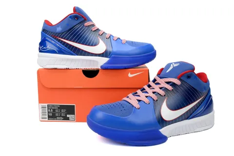 Nike Kobe 4 Philly – photo 6