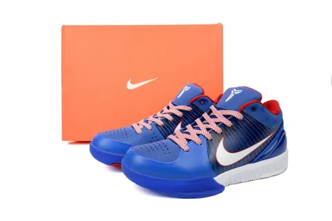 Nike Kobe 4 Philly – photo 7