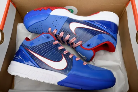 Nike Kobe 4 Philly – photo 8