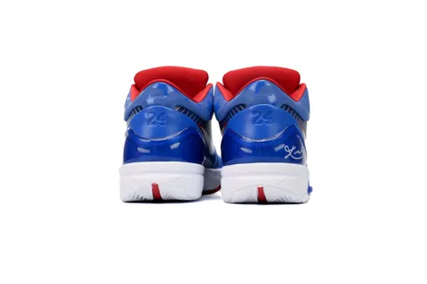 Nike Kobe 4 Philly – photo 3