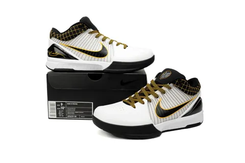 Nike Kobe 4 Del Sol – photo 6