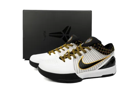 Nike Kobe 4 Del Sol – photo 7