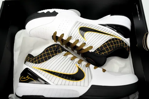 Nike Kobe 4 Del Sol – photo 8