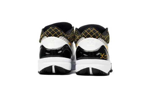 Nike Kobe 4 Del Sol – photo 3