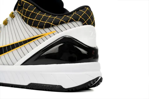 Nike Kobe 4 Del Sol – photo 5