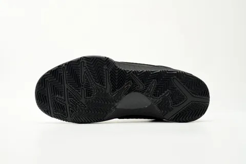 Nike Kobe 4 Black Mamba – photo 4