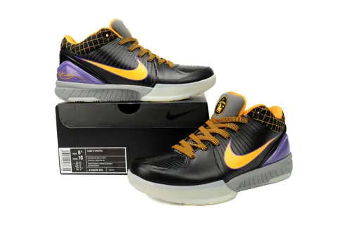 Nike Kobe 4 Carpe Diem – photo 6