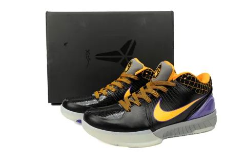 Nike Kobe 4 Carpe Diem – photo 7
