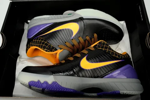 Nike Kobe 4 Carpe Diem – photo 8