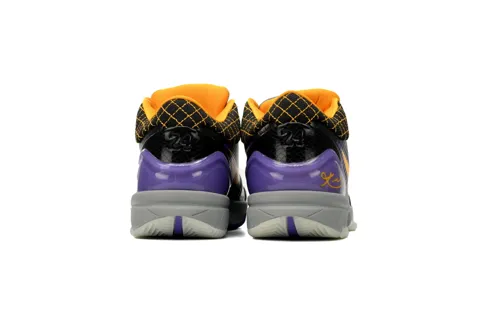 Nike Kobe 4 Carpe Diem – photo 3