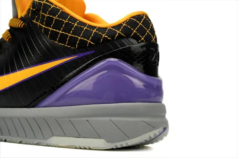 Nike Kobe 4 Carpe Diem – photo 5
