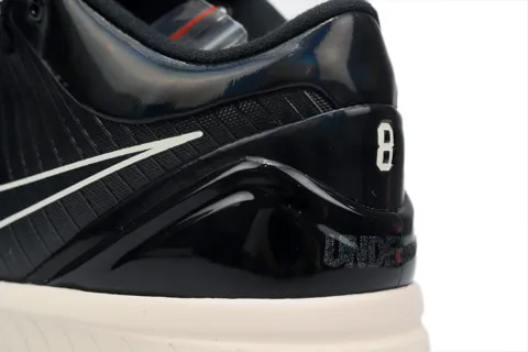 Nike Kobe 4 Black Mamba – photo 5
