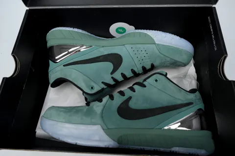 Nike Kobe 4 Bicoastal – photo 8