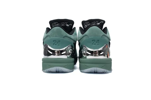 Nike Kobe 4 Bicoastal – photo 3
