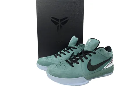 Nike Kobe 4 Bicoastal – photo 6