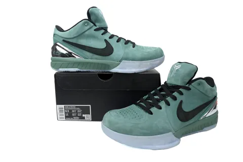 Nike Kobe 4 Bicoastal – photo 7