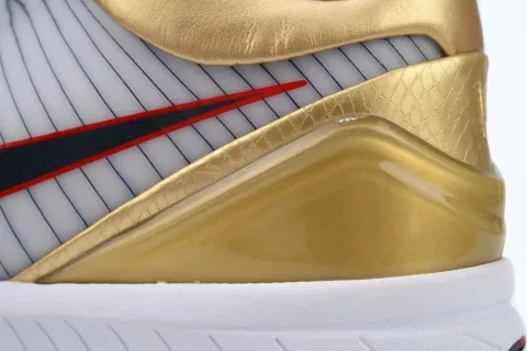 Nike Kobe 4 Gold Medal – photo 5