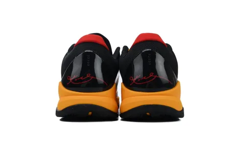 Nike Kobe 5 Bruce Lee – photo 3