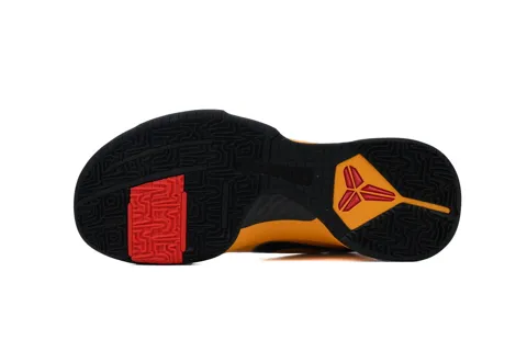 Nike Kobe 5 Bruce Lee – photo 4