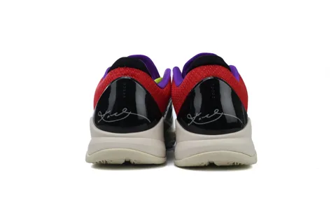 Nike Kobe 5 Tucker – photo 3