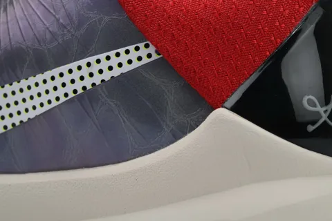 Nike Kobe 5 Tucker – photo 5
