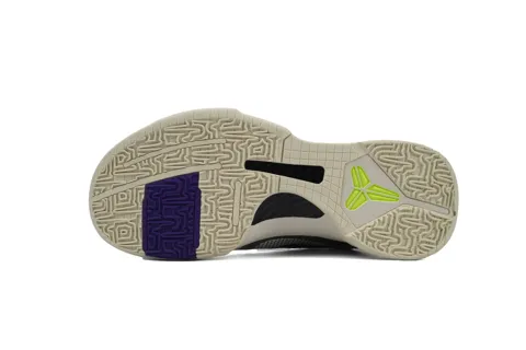 Nike Kobe 5 Tucker – photo 4