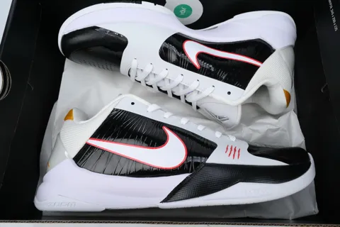 Nike Kobe 5 Alternate Bruce Lee – photo 8