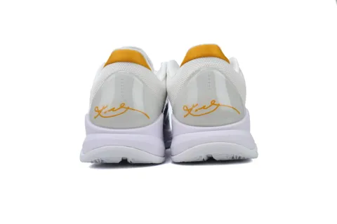 Nike Kobe 5 Alternate Bruce Lee – photo 3