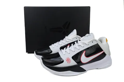 Nike Kobe 5 Alternate Bruce Lee – photo 6