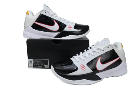 Nike Kobe 5 Alternate Bruce Lee – photo 7