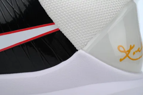 Nike Kobe 5 Alternate Bruce Lee – photo 5