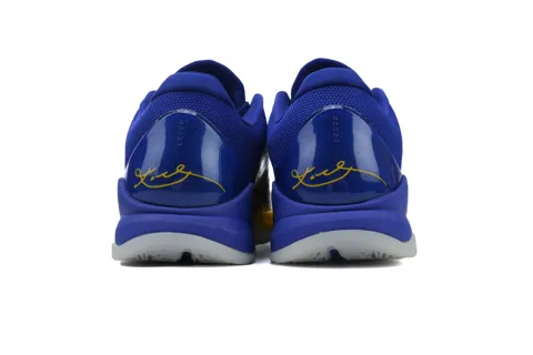 Nike Kobe 5 5 Rings – photo 3