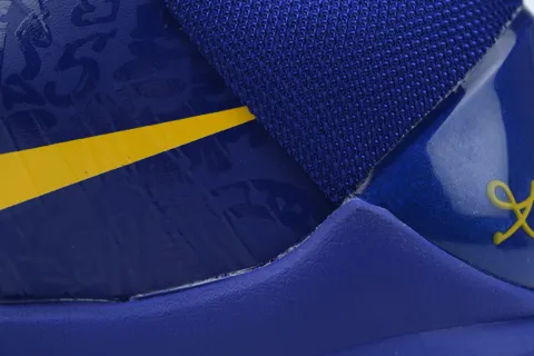 Nike Kobe 5 5 Rings – photo 5