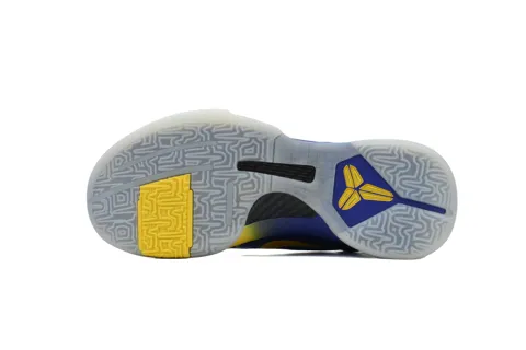 Nike Kobe 5 5 Rings – photo 4