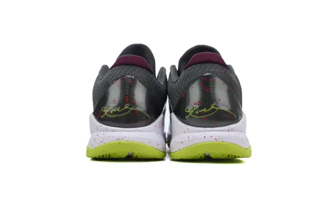 Nike Kobe 5 Chaos – photo 3