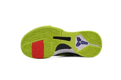 Nike Kobe 5 Chaos – photo 4