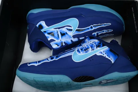 Nike Kobe 5 X-Ray – photo 8