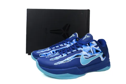 Nike Kobe 5 X-Ray – photo 6
