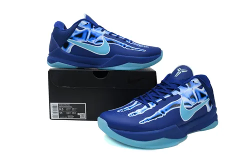 Nike Kobe 5 X-Ray – photo 7