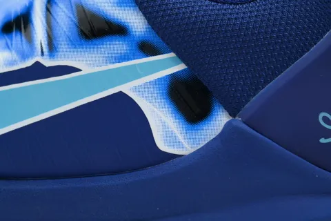 Nike Kobe 5 X-Ray – photo 5