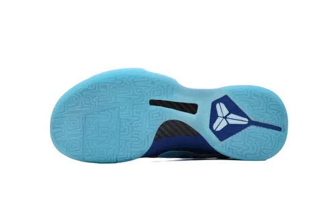 Nike Kobe 5 X-Ray – photo 4
