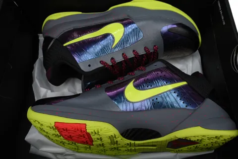 NBA x Nike Kobe 5 Chaos Alternate – photo 8