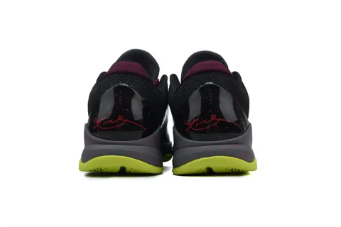 NBA x Nike Kobe 5 Chaos Alternate – photo 3